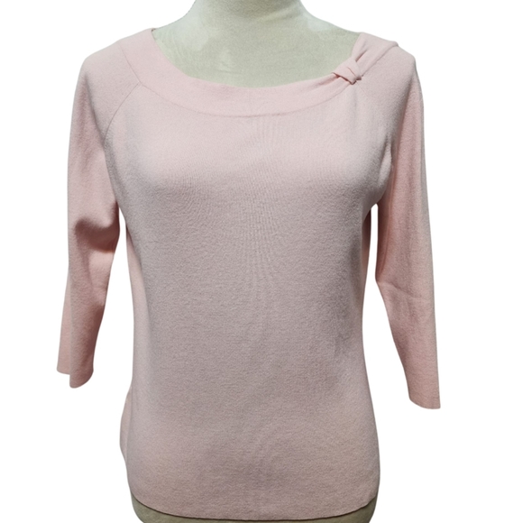 LOFT Ann Taylor sweater - Picture 2 of 5